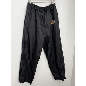 UNIQUE Sports Generation NBA Basketball Lakers Nylon Pants Size 2XL